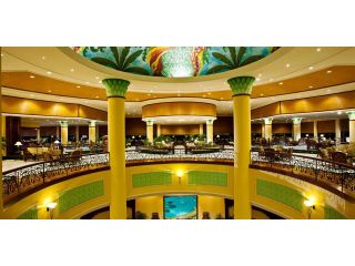 Hotel IC Green Palace, Lara - 4
