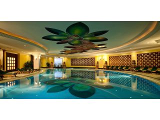 Hotel IC Green Palace, Lara - 2
