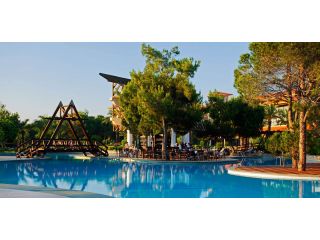 Hotel IC Green Palace, Lara - 1