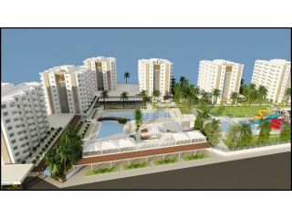 Hotel Grand Park, Lara - 1