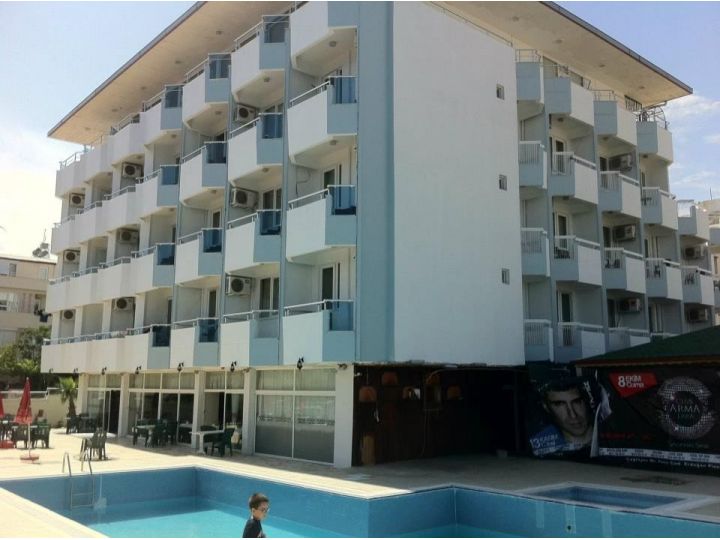 Hotel Antalya Palace, Lara - imaginea 