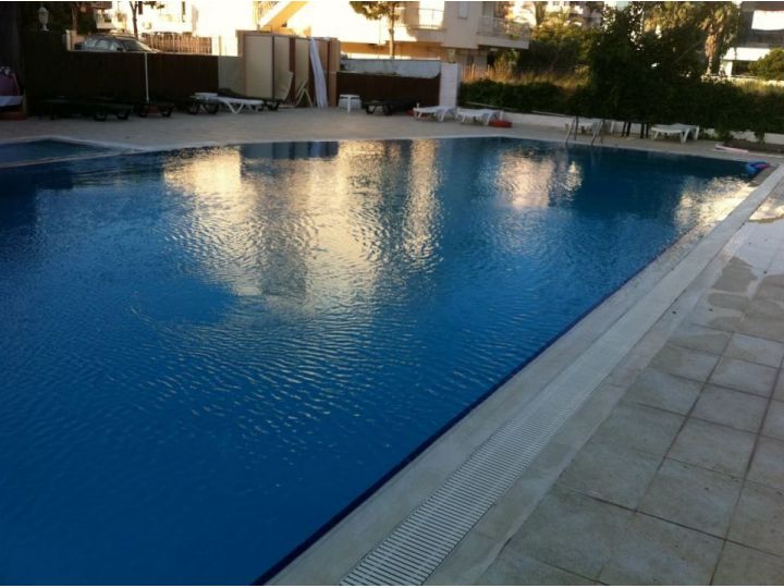 Hotel Antalya Palace, Lara - imaginea 
