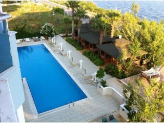 Hotel Antalya Palace, Lara - 3
