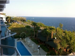 Hotel Antalya Palace, Lara - 4