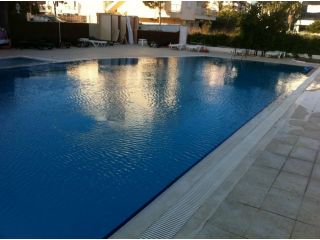Hotel Antalya Palace, Lara - 5