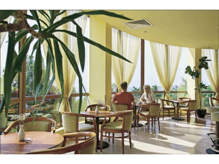 Hotel LTI Berlin Green Park, Nisipurile de Aur - imaginea 