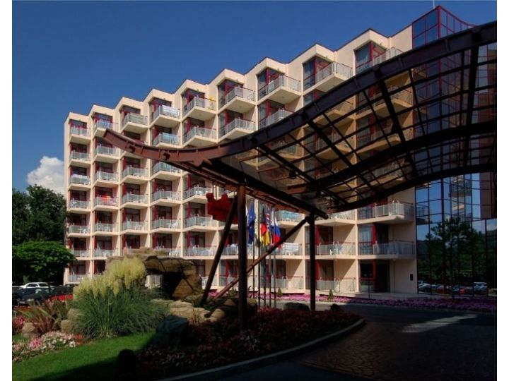 Hotel Helios Spa, Nisipurile de Aur - imaginea 