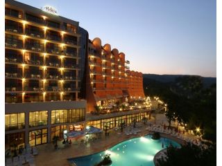 Hotel Helios Spa, Nisipurile de Aur - 3