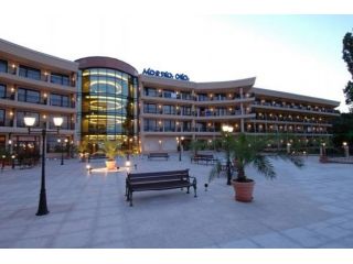Hotel Morsko Oko Garden, Nisipurile de Aur - 4