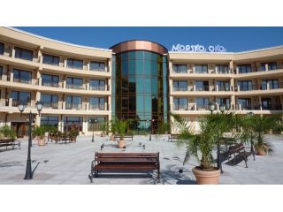 Hotel Morsko Oko Garden, Nisipurile de Aur - 1