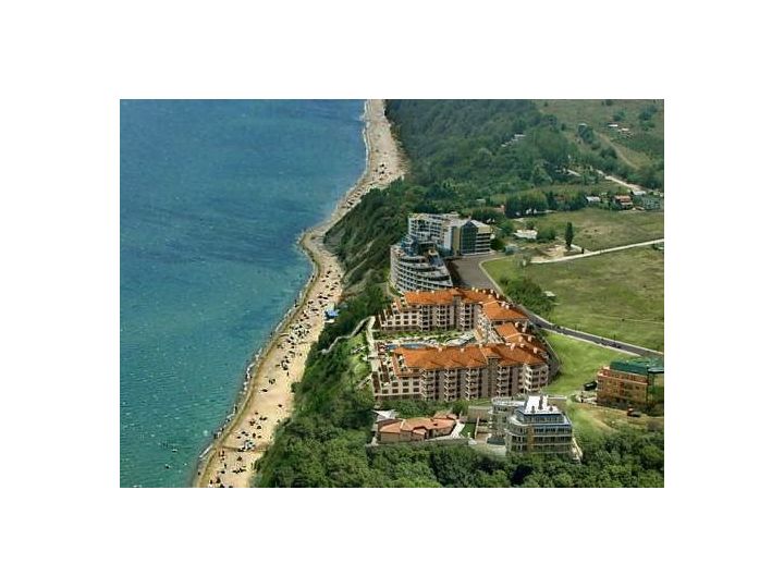 Hotel Byala Beach Resort, Byala - imaginea 