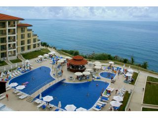 Hotel Byala Beach Resort, Byala - 3