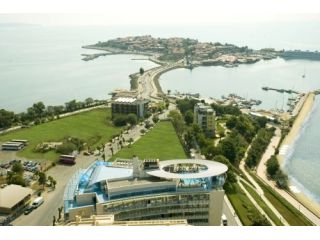 Hotel Sol Marina Palace, Nessebar - 1