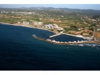 Hotel Nautica Blue, Insula Rhodos - 2