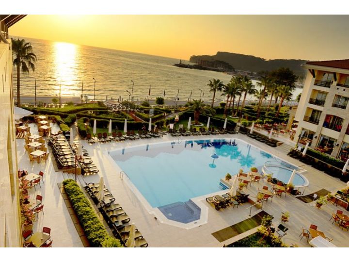 Hotel Fame Residence, Kemer - imaginea 
