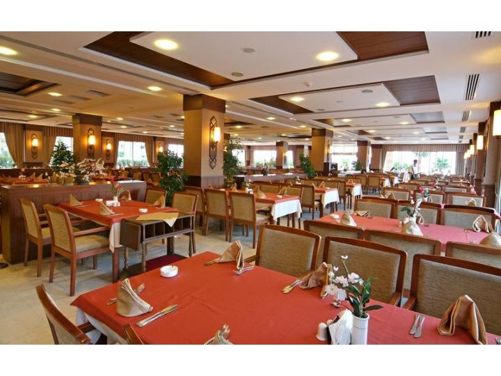 Hotel Fame Residence, Kemer - imaginea 