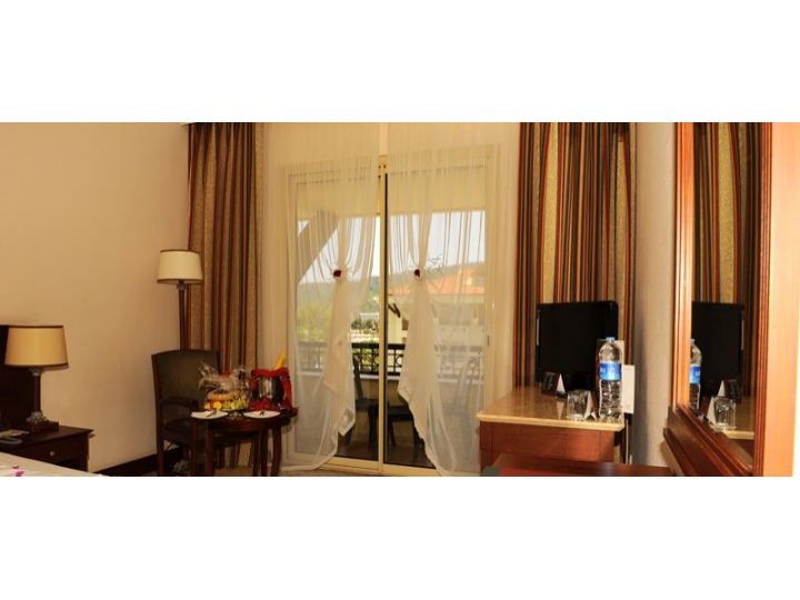 Hotel Fame Residence, Kemer - imaginea 