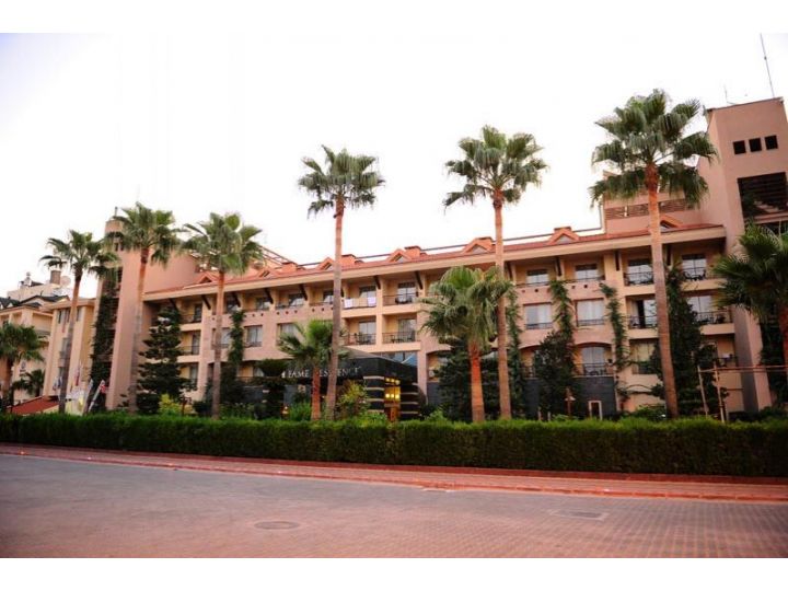 Hotel Fame Residence, Kemer - imaginea 