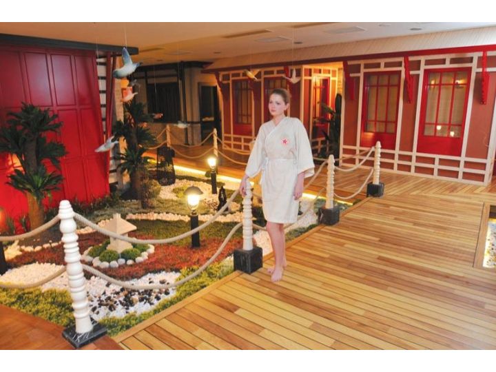 Hotel Fame Residence, Kemer - imaginea 