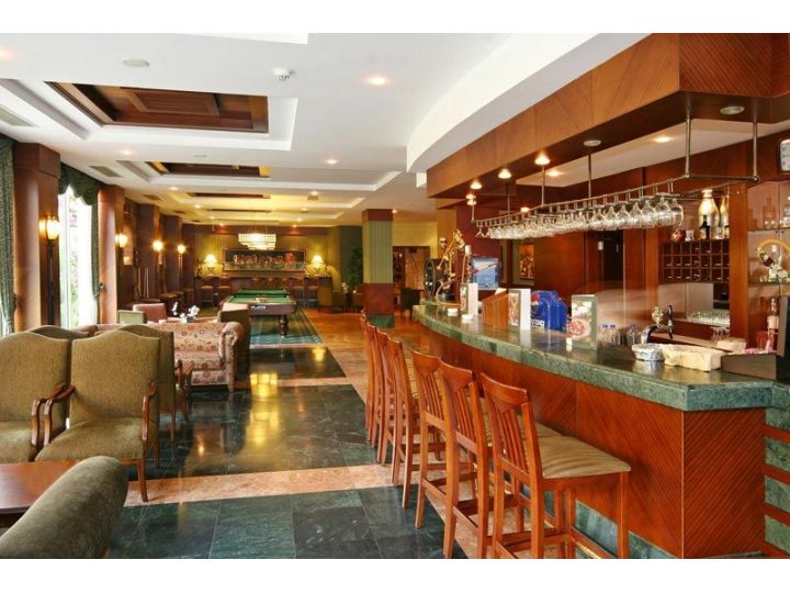 Hotel Fame Residence, Kemer - imaginea 