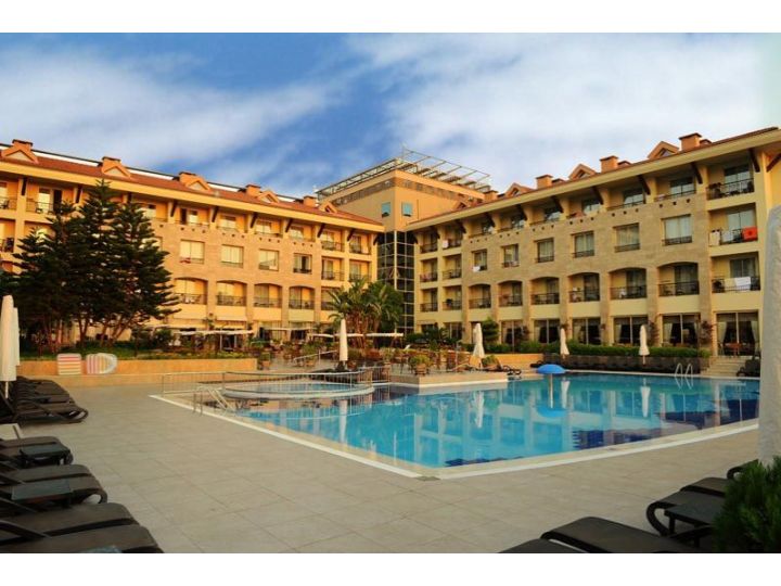Hotel Fame Residence, Kemer - imaginea 