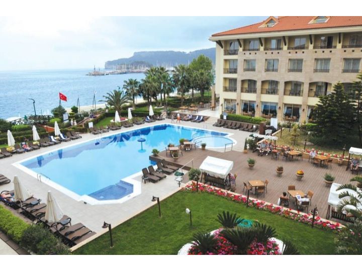 Hotel Fame Residence, Kemer - imaginea 