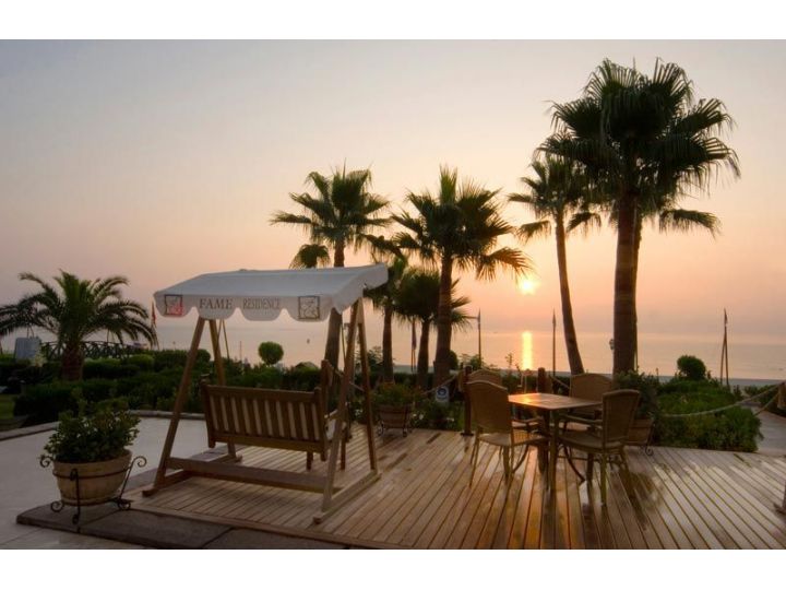 Hotel Fame Residence, Kemer - imaginea 