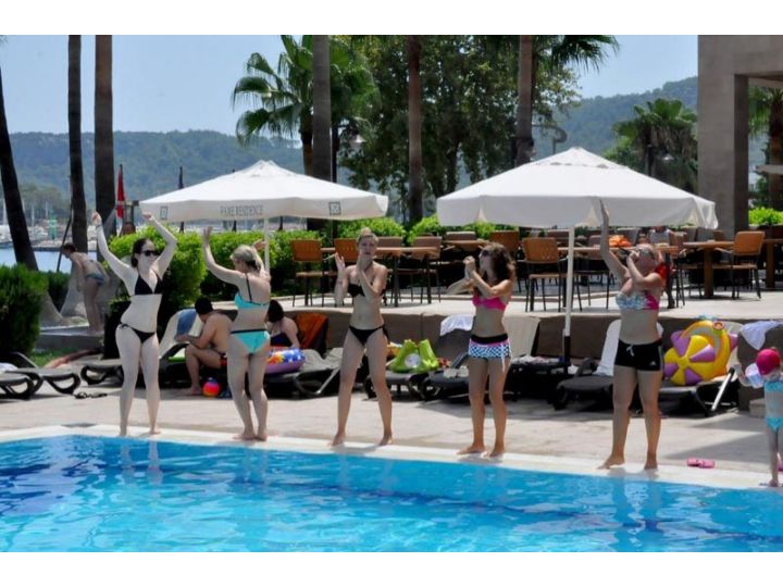 Hotel Fame Residence, Kemer - imaginea 
