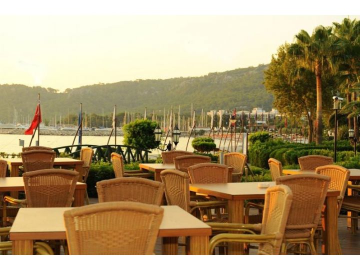 Hotel Fame Residence, Kemer - imaginea 