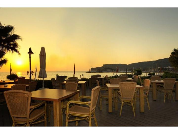 Hotel Fame Residence, Kemer - imaginea 