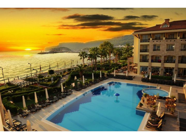 Hotel Fame Residence, Kemer - imaginea 