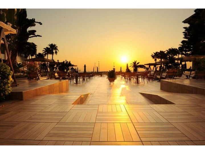 Hotel Fame Residence, Kemer - imaginea 