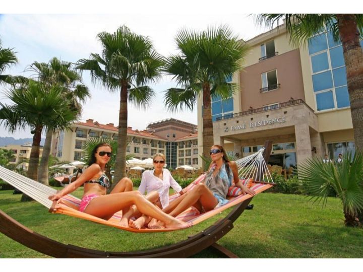 Hotel Fame Residence, Kemer - imaginea 