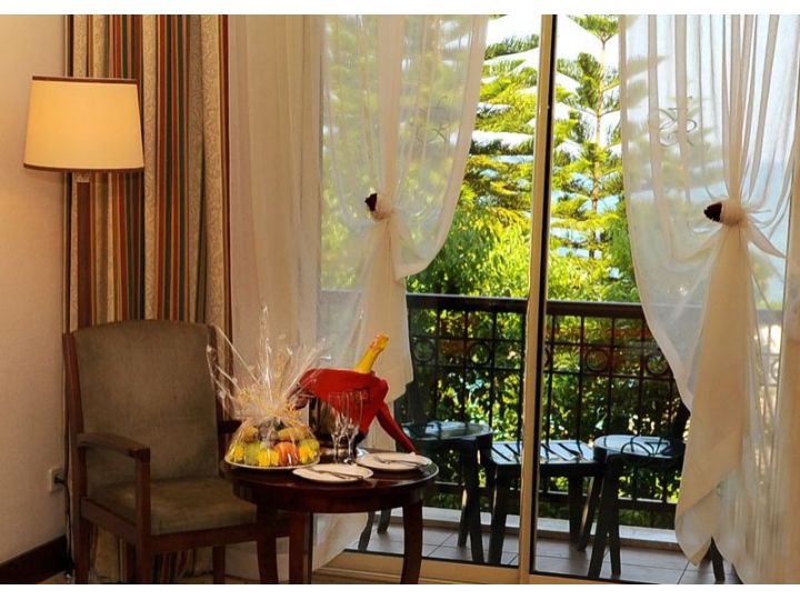 Hotel Fame Residence, Kemer - imaginea 