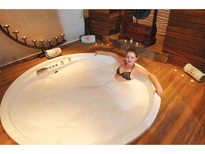 Hotel Fame Residence, Kemer - imaginea 