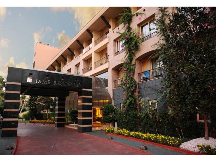 Hotel Fame Residence, Kemer - imaginea 