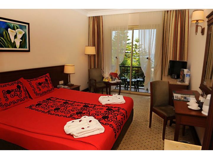 Hotel Fame Residence, Kemer - imaginea 