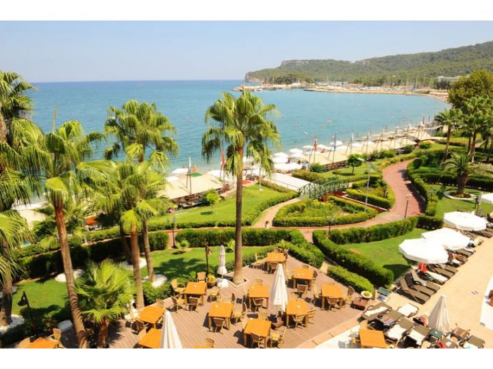 Hotel Fame Residence, Kemer - imaginea 