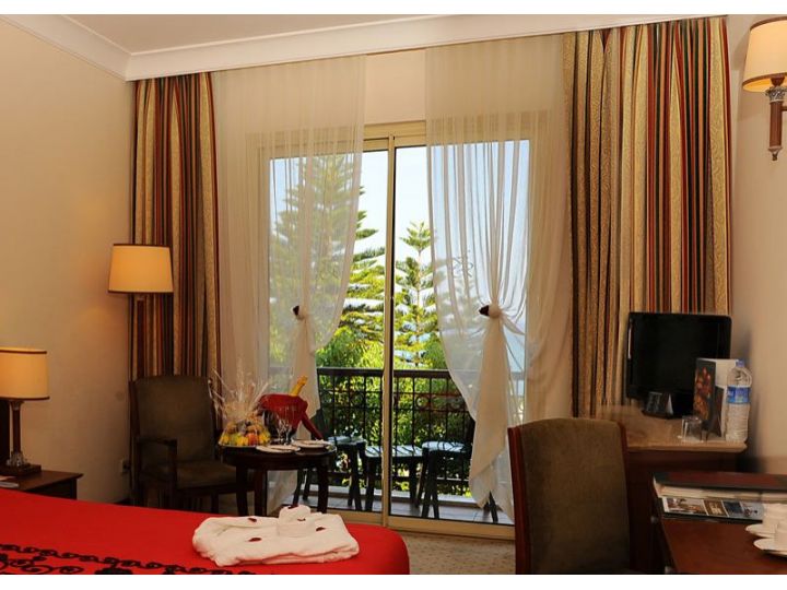 Hotel Fame Residence, Kemer - imaginea 