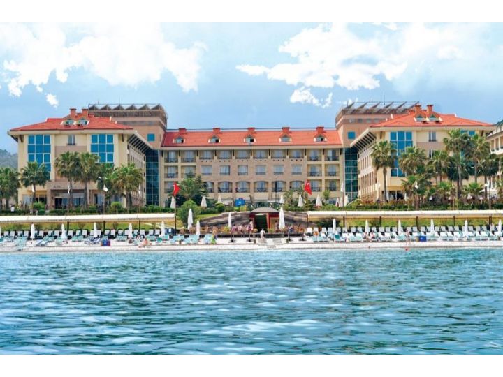 Hotel Fame Residence, Kemer - imaginea 