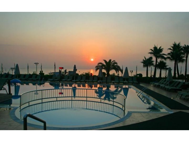 Hotel Fame Residence, Kemer - imaginea 