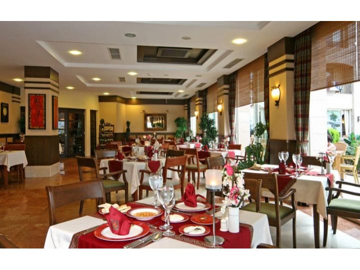 Hotel Fame Residence, Kemer - imaginea 