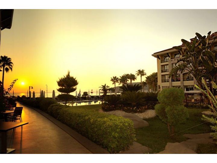 Hotel Fame Residence, Kemer - imaginea 