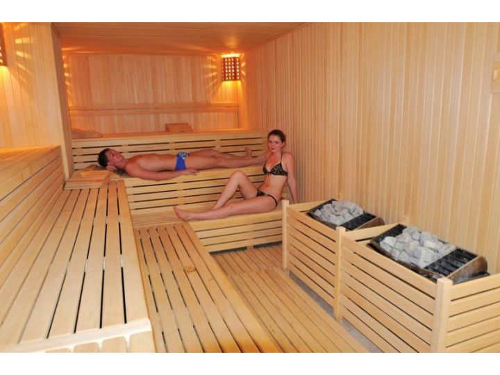 Hotel Fame Residence, Kemer - imaginea 
