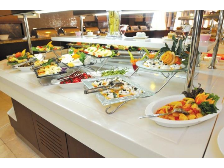 Hotel Fame Residence, Kemer - imaginea 