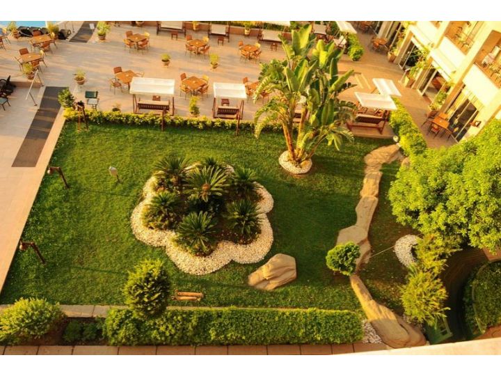 Hotel Fame Residence, Kemer - imaginea 