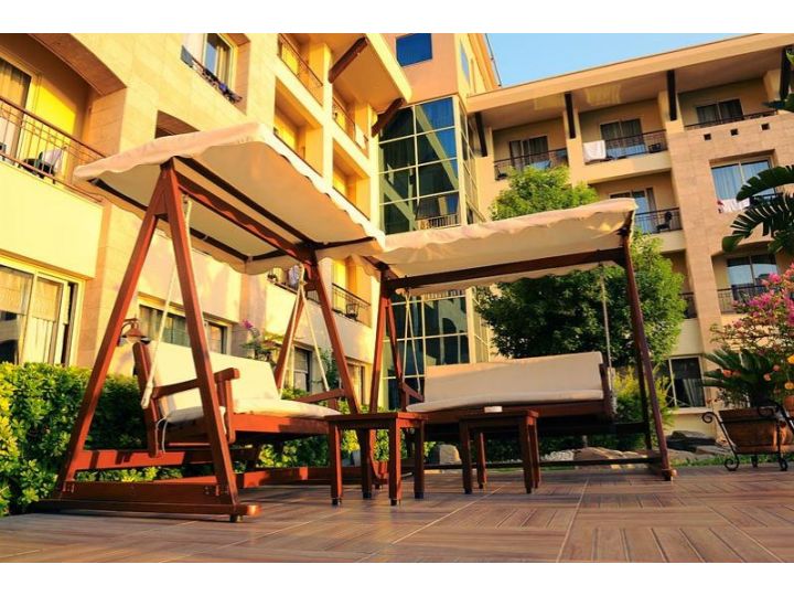 Hotel Fame Residence, Kemer - imaginea 