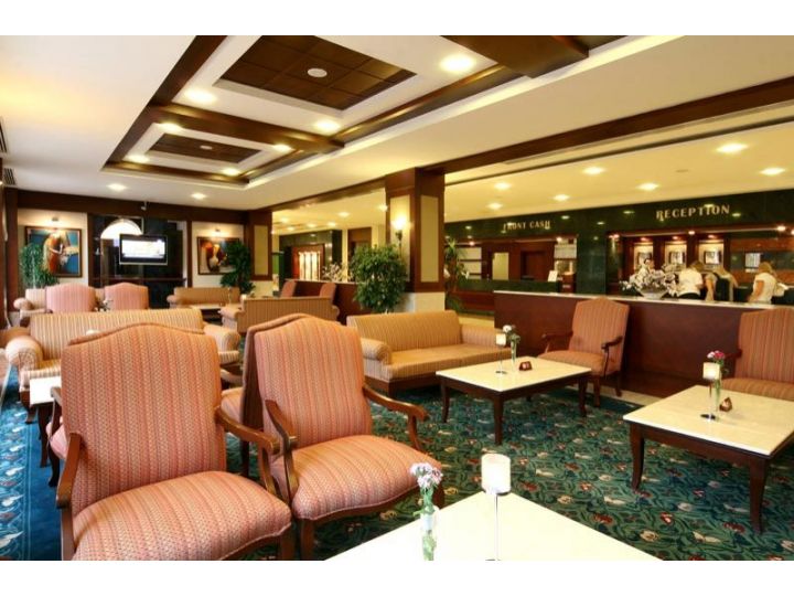 Hotel Fame Residence, Kemer - imaginea 