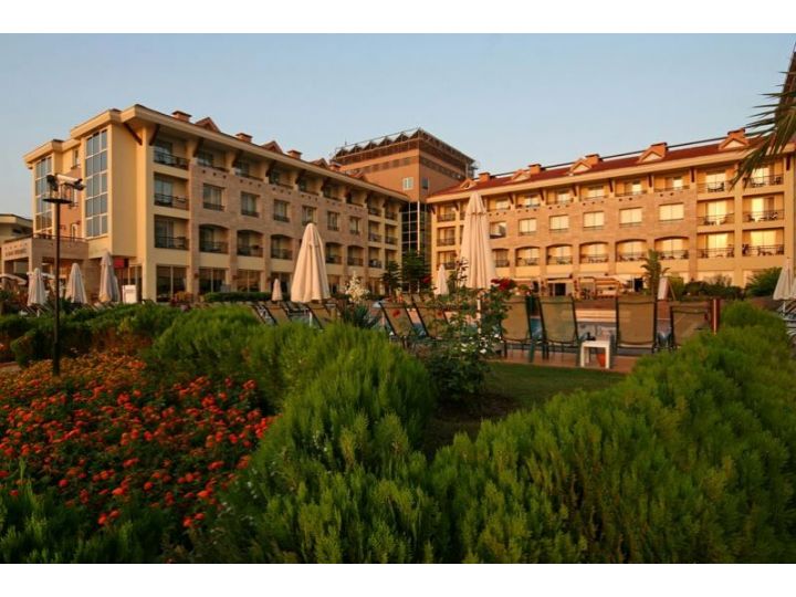 Hotel Fame Residence, Kemer - imaginea 