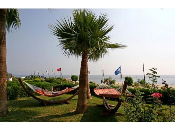 Hotel Fame Residence, Kemer - imaginea 